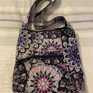 Vera Bradley Hipster